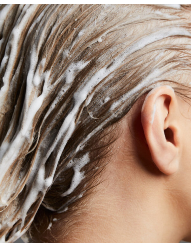 REF - Cool Silver - balsam för...