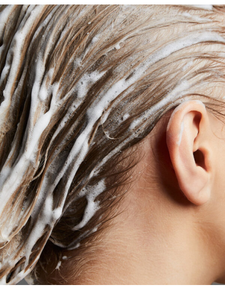 REF - Cool Silver - balsam för neutralisering av gult pigment 245 ml