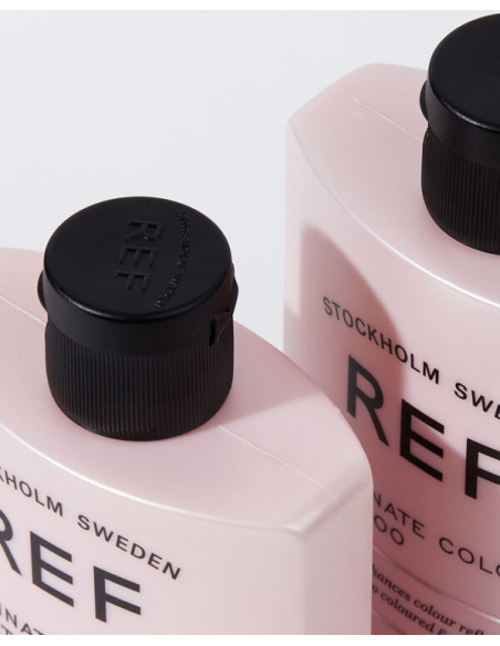 REF - Illuminate Colour - schampo för att bevara hårfärgen 285 ml