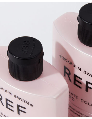 REF - Illuminate Colour - schampo för...