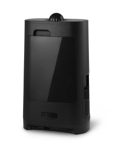 Håruppsamlare för...