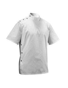 Frisörens arbetskläder...