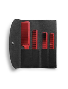 JRL Barberset: 4 kammar / 1max