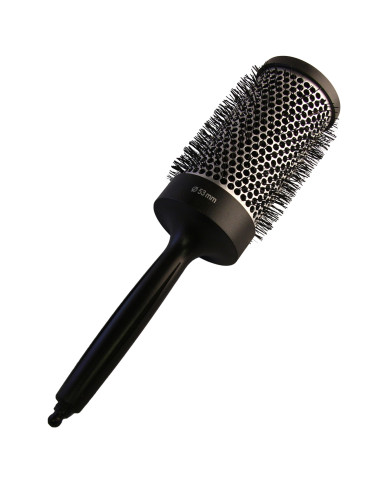 Hårborste Thermo, Ø53mm