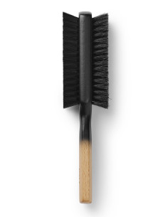 Skäggborste, dubbelsidig:...