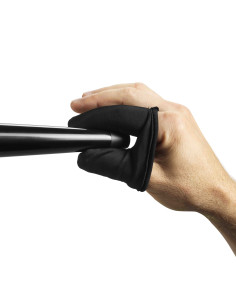 Fingerskydd för arbete med...