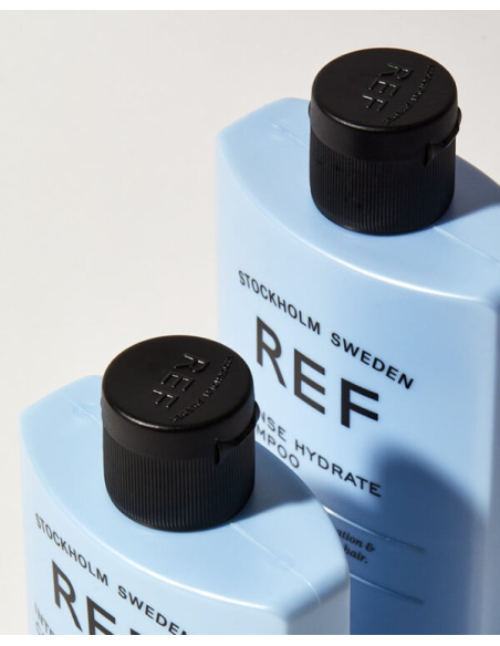 REF - Intense Hydrate - balsam för återfuktande hår 1000ml