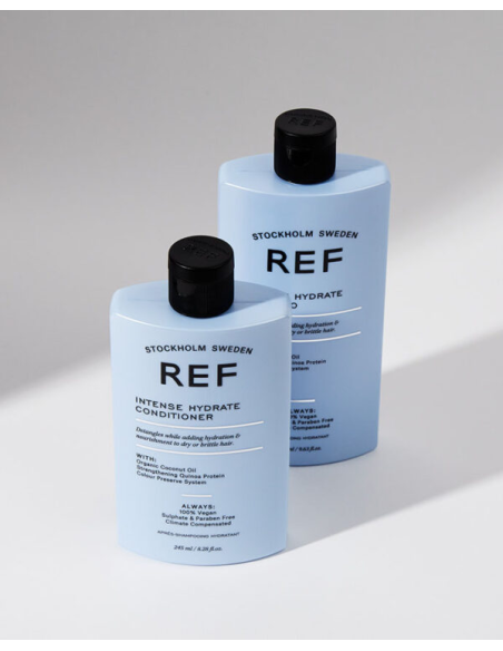 REF - Intense Hydrate - återfuktande schampo 285ml