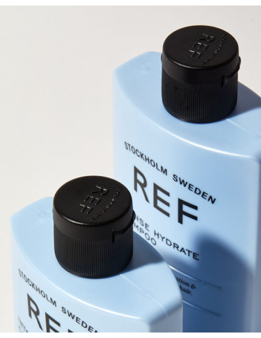 REF - Intense Hydrate - återfuktande...