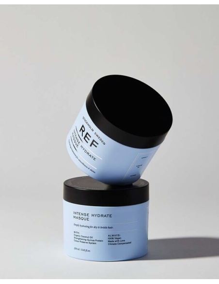 REF - Intense Hydrate - återfuktande hårinpackning 250ml
