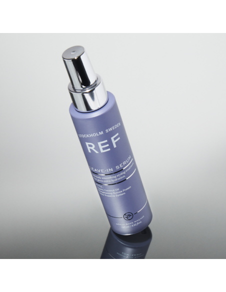 REF - Leave-in-serum - leave-in-serum 125 ml