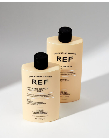 REF - Ultimate Repair - återställande hårbalsam 245 ml