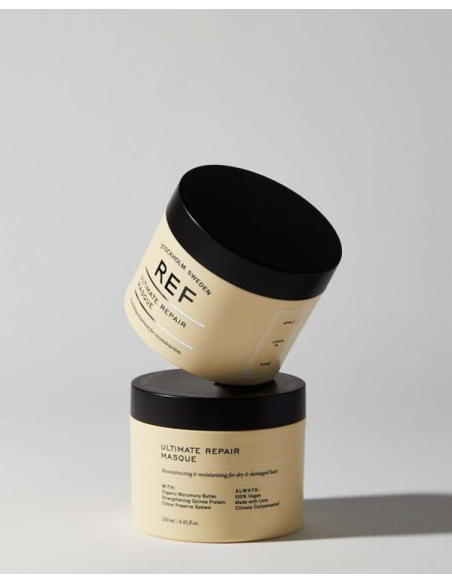 REF - Ultimate Repair - Intensivt återställande hårinpackning 250ml