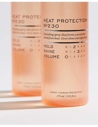 REF - Nr 230 Hårskydd - termiskt...