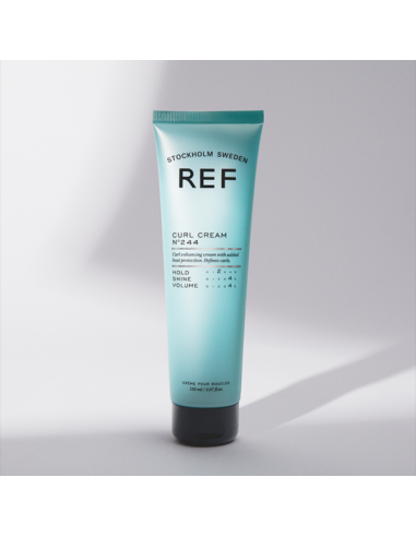 REF - № 244 Lockkräm - lockkräm 150ml