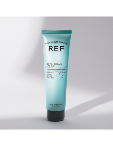 REF - № 244 Lockkräm - lockkräm 150ml