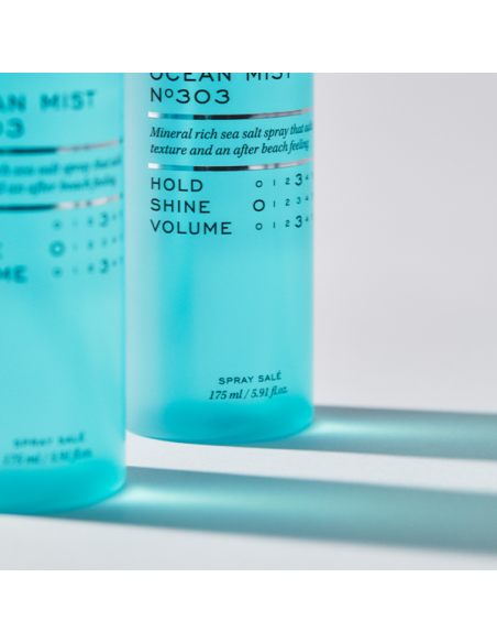 REF - № 303 Ocean Mist - hårvatten med havseffekt 175ml