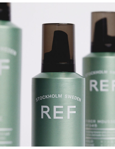 REF Fibermousse nr 345 300ml