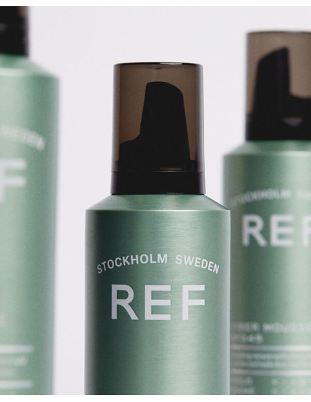 REF Fibermousse nr 345 300ml