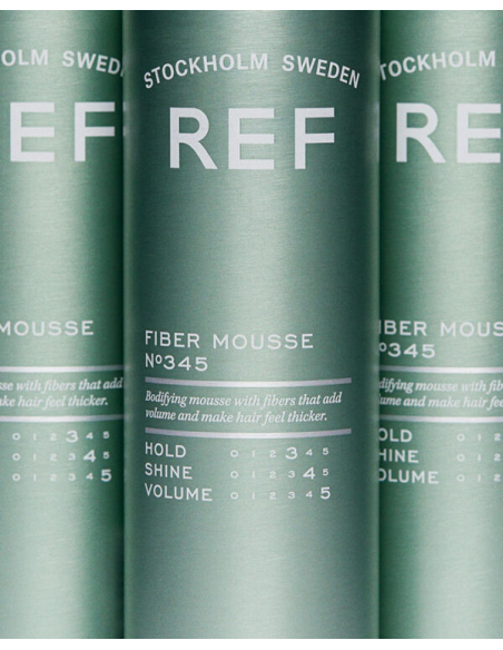 REF Fibermousse nr 345 300ml