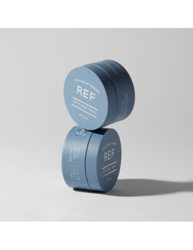 REF - № 534 Stylingvax - hårvax 85ml
