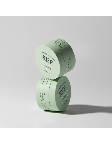 REF - № 550 Pomada - hårpomada 85ml