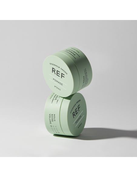 REF - № 550 Pomada - hårpomada 85ml