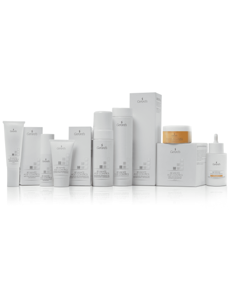 RE-WHITE AGE CONTROL Balm för ögon, läppar, ansikte för sminkborttagning och djuprengöring 150 ml
