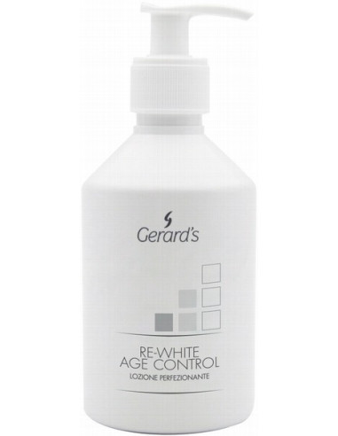 RE-WHITE AGE CONTROL Perfektionerande...
