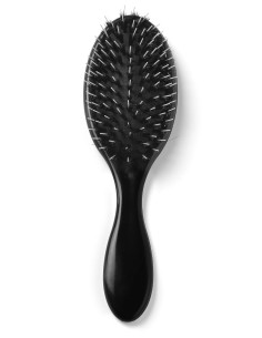 Borste med specialborst för...