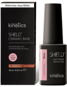 SHIELD Keramisk Bas...