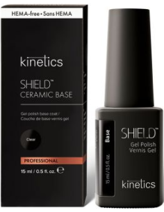 SHIELD Keramisk Bas Klar, 15ml