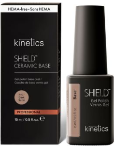 SHIELD Keramisk Bas Mörk...