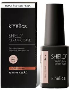 SHIELD Keramisk Bas Ljus...