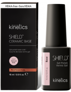 SHIELD Keramisk Bas...