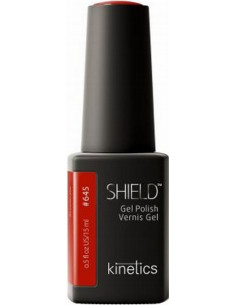 Kinetics gellack SHIELD...