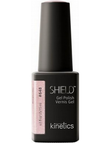 Kinetics gellack SHIELD Perspective 648, 15 ml