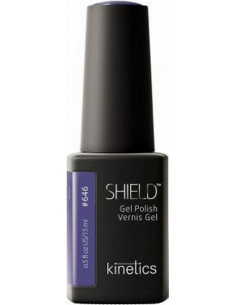Kinetics gellack SHIELD...
