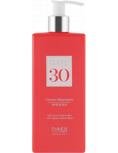 GATE 30 Ocean Utjämnande...