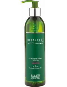 BIONATURE Schampo för...