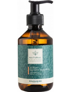 NATURLIG LÖSNING...