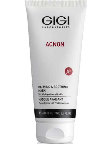 ACNON Läkande, lugnande mask 200ml