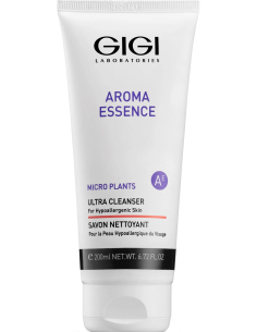 AROMA ESSENCE Ansiktstvål...