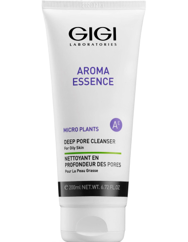AROMA ESSENCE Ansiktstvål för fet hud...