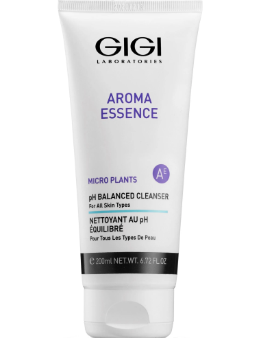 AROMA ESSENCE Ansiktstvål för alla...