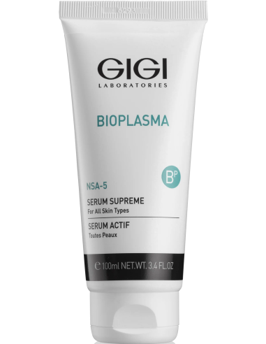 BIOPLASMA Effektivt serum för alla...