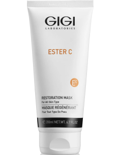 ESTER C Regenererande mask...