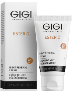 ESTER C Regenererande...