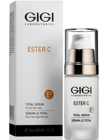 ESTER C-serum med C-vitamin 30 ml