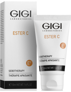 ESTER Kräm för fet och...